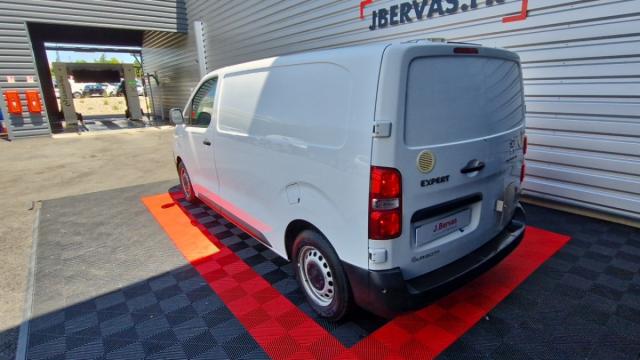 Peugeot Expert image 1