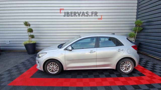 Kia Rio d’occasion