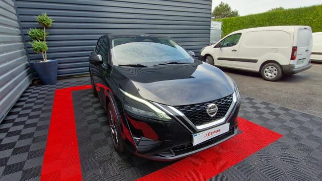 Nissan Qashqai image 4