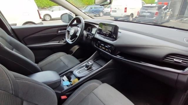 Nissan Qashqai image 7