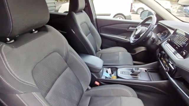 Nissan Qashqai image 2