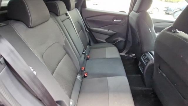Nissan Qashqai image 1