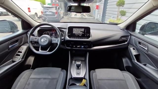 Nissan Qashqai image 3