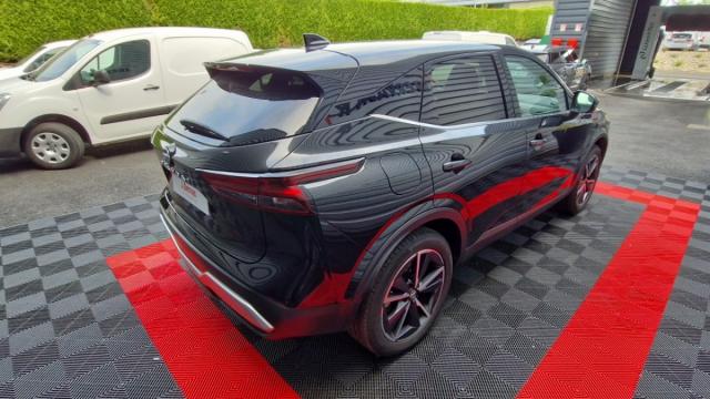 Nissan Qashqai image 6