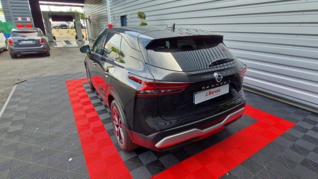 Nissan Qashqai image 9