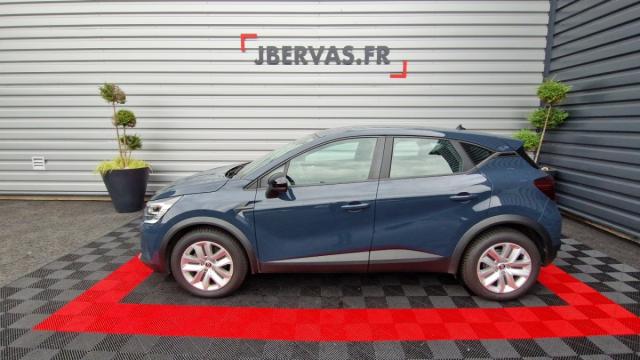 Renault Captur E-Tech 145 - 21 Business