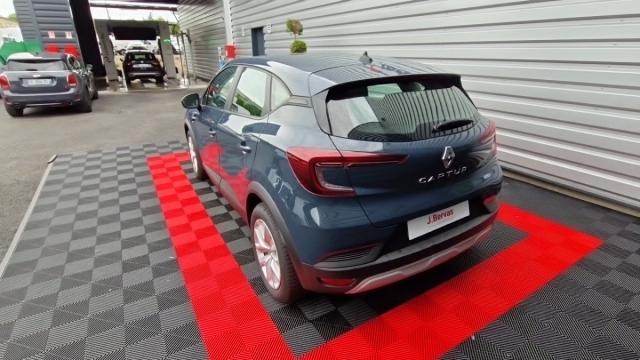 Renault Captur image 1