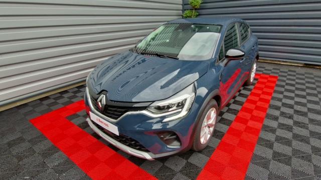 Renault Captur image 8