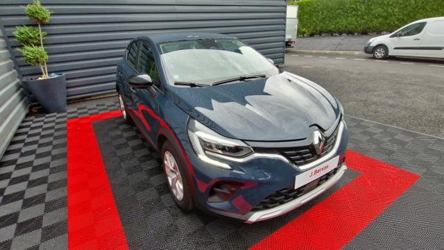 Renault Captur image 7