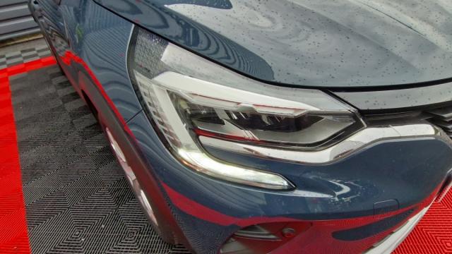 Renault Captur image 2