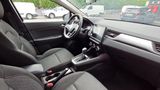 Renault Captur image 4