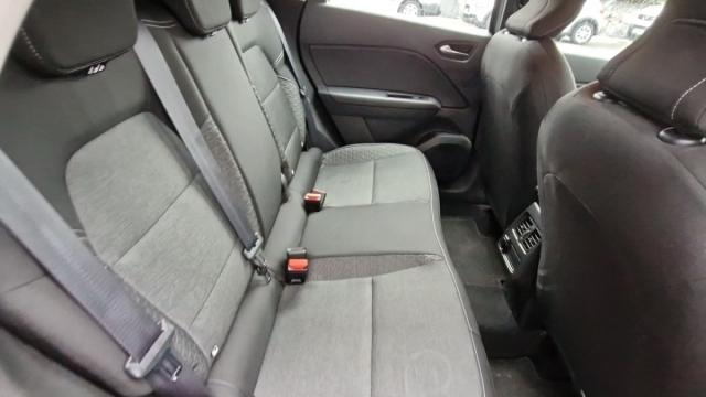 Renault Captur image 5
