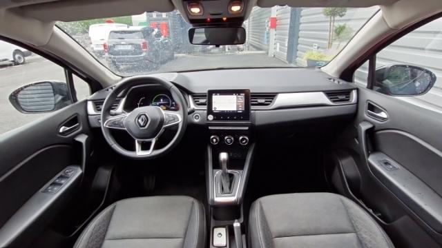 Renault Captur image 9
