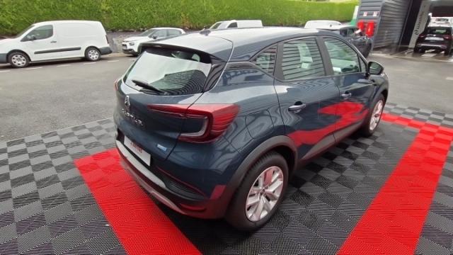 Renault Captur image 6