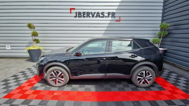 Peugeot 2008 Hybrid 145 E-Dcs6 Style