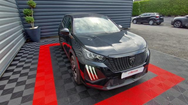 Peugeot 2008 image 3