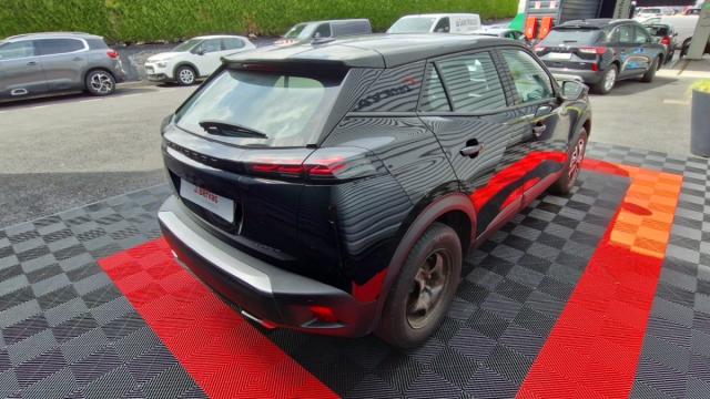 Peugeot 2008 image 9