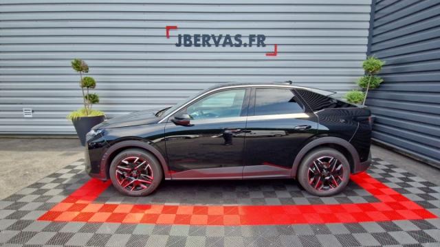 Peugeot 3008 Hybrid 145 E-Dcs6 Allure