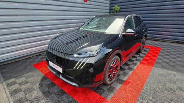 Peugeot 3008 image 1