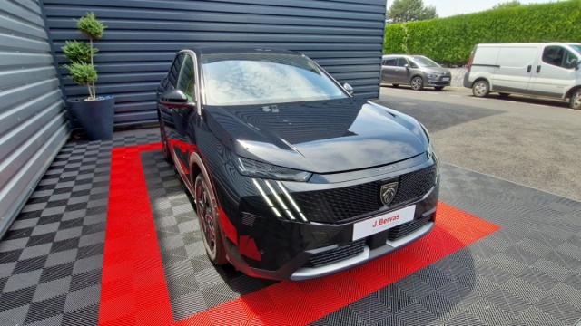 Peugeot 3008 image 8