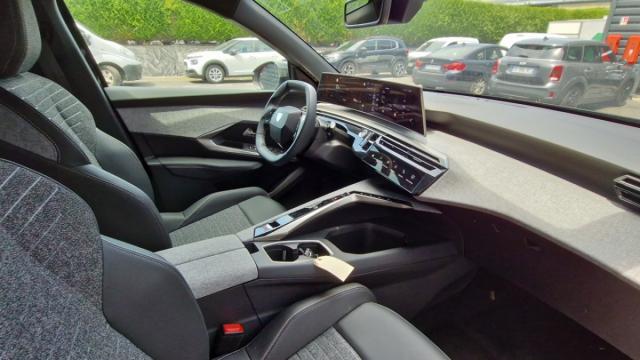 Peugeot 3008 image 5