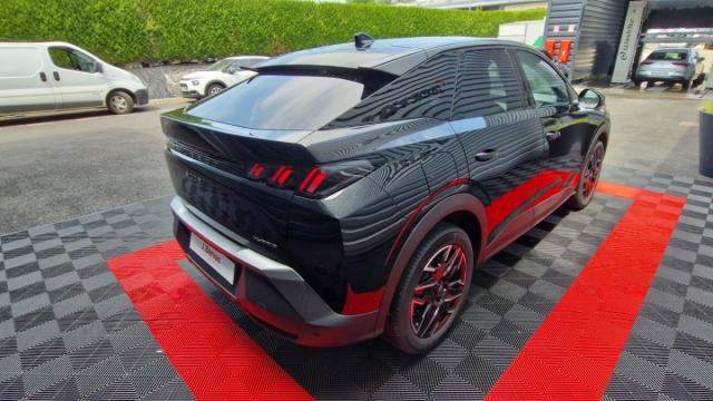 Peugeot 3008 image 3
