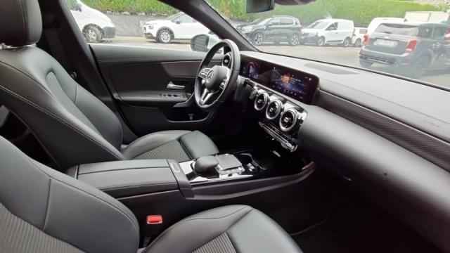 Mercedes Benz Cla Shooting Brake image 8
