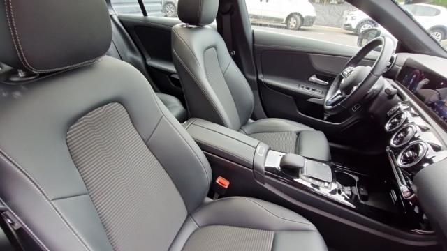 Mercedes Benz Cla Shooting Brake image 6