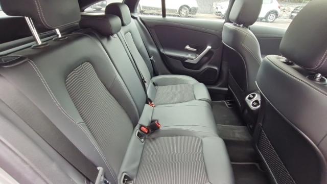 Mercedes Benz Cla Shooting Brake image 7
