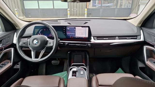 Bmw X1 image 6
