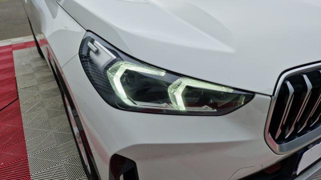 Bmw X1 image 3