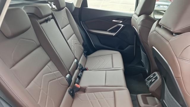 Bmw X1 image 8