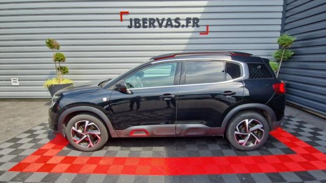Citroen C5 Aircross Bluehdi 180 Ss Eat8 C-Series