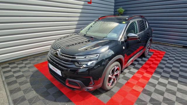 Citroen C5 Aircross image 5