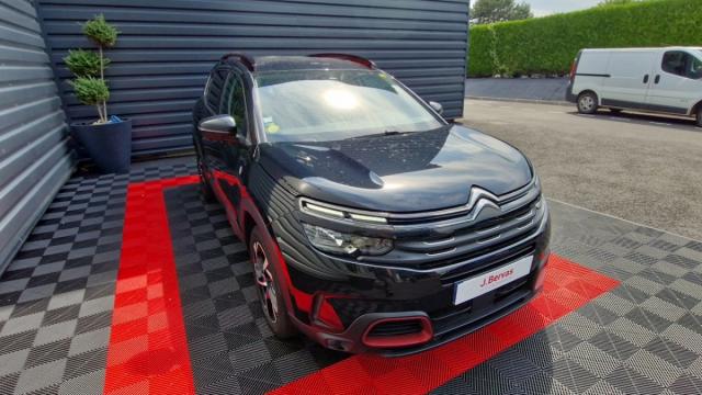 Citroen C5 Aircross image 1