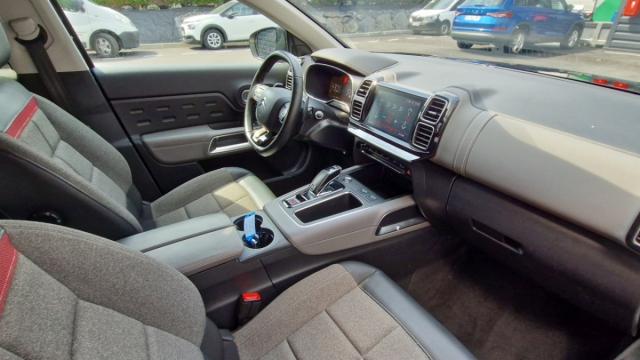 Citroen C5 Aircross image 4