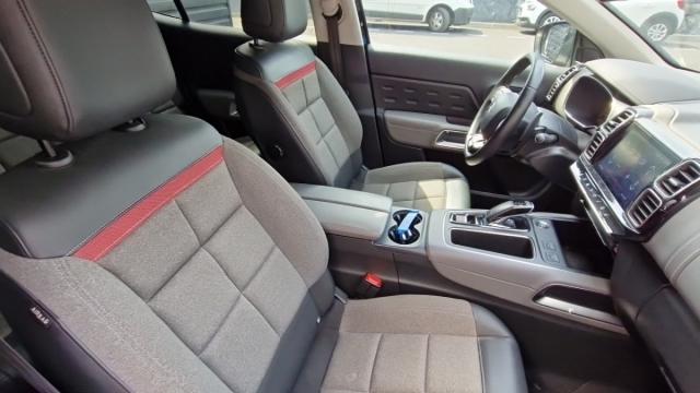 Citroen C5 Aircross image 9