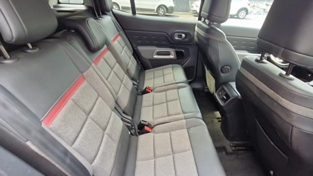 Citroen C5 Aircross image 7
