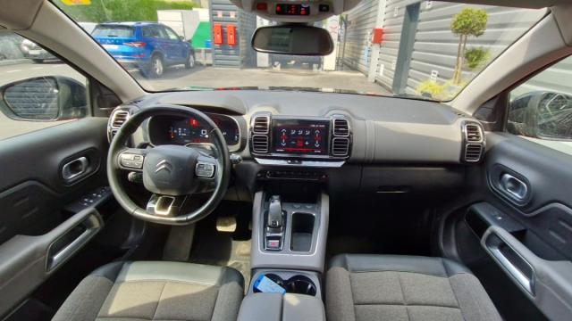 Citroen C5 Aircross image 2