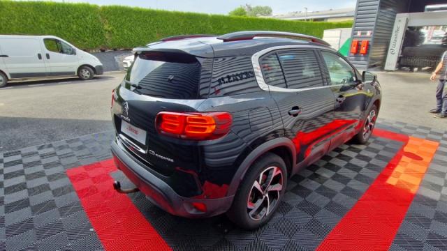 Citroen C5 Aircross image 8