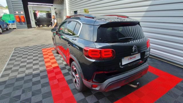 Citroen C5 Aircross image 6