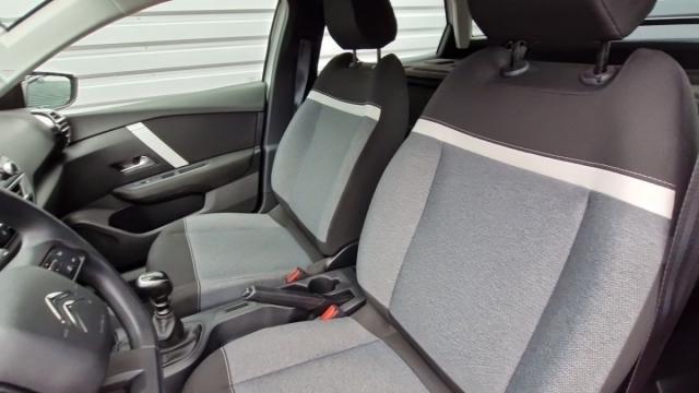 Citroen C4 image 4