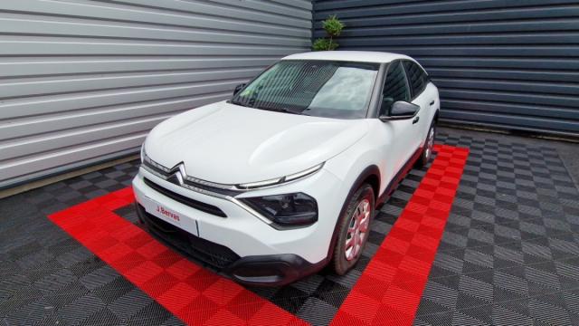 Citroen C4 image 3