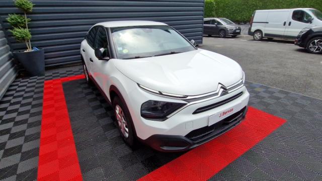 Citroen C4 image 1