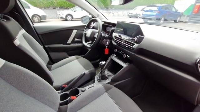 Citroen C4 image 2