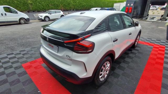 Citroen C4 image 7
