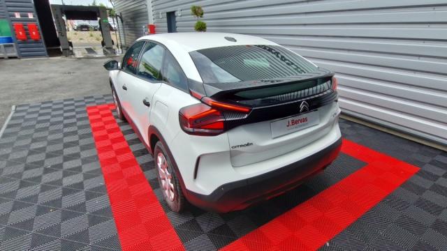 Citroen C4 image 9