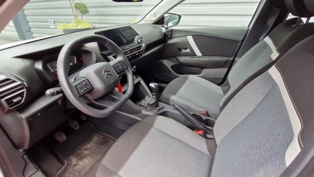 Citroen C4 image 8