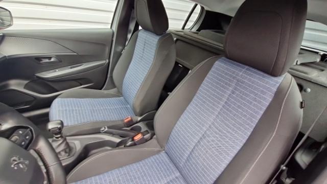 Peugeot 208 Affaire image 4