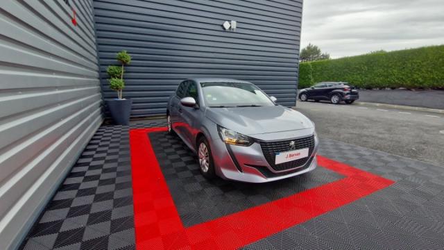 Peugeot 208 Affaire image 5